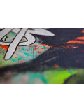Eklektik, Carpe Diem, peinture - Galerie de vente et d’achat d’art contemporain en ligne Artalistic