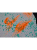 Eklektik, Carpe Diem, peinture - Galerie de vente et d’achat d’art contemporain en ligne Artalistic