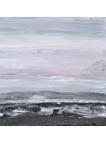 Bridg', Pink, peinture - Galerie de vente et d’achat d’art contemporain en ligne Artalistic