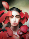 Stefano Mazzolini, Autunnala, peinture - Galerie de vente et d’achat d’art contemporain en ligne Artalistic