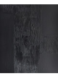 Bridg', All black, peinture - Galerie de vente et d’achat d’art contemporain en ligne Artalistic