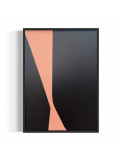 Aney, Bora Bora, peinture - Galerie de vente et d’achat d’art contemporain en ligne Artalistic