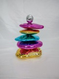 Sagrasse, Balance, sculpture - Galerie de vente et d’achat d’art contemporain en ligne Artalistic