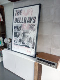 Pierrick Fiolleau, The Bellrays rules, peinture - Galerie de vente et d’achat d’art contemporain en ligne Artalistic