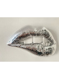Sagrasse, Mmmh, sculpture - Galerie de vente et d’achat d’art contemporain en ligne Artalistic