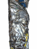 Martinez, compression box, sculpture - Galerie de vente et d’achat d’art contemporain en ligne Artalistic
