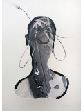 Stefano Mazzolini, S3C, peinture - Galerie de vente et d’achat d’art contemporain en ligne Artalistic