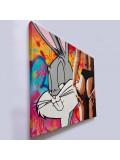 Asko Art, Hey Sexy, Peinture - Galerie de vente et d’achat d’art contemporain en ligne Artalistic