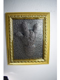 Sagrasse, Rock Pin Art, peinture - Galerie de vente et d’achat d’art contemporain en ligne Artalistic