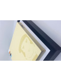EAZ, Le Capitaine de l'espace, Edition - Galerie de vente et d’achat d’art contemporain en ligne Artalistic