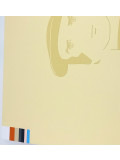 EAZ, Le Capitaine de l'espace, Edition - Galerie de vente et d’achat d’art contemporain en ligne Artalistic