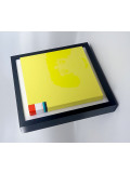 EAZ, La fille des Collines, edition - Galerie de vente et d’achat d’art contemporain en ligne Artalistic