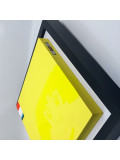 EAZ, La fille des Collines, edition - Galerie de vente et d’achat d’art contemporain en ligne Artalistic