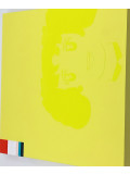 EAZ, La fille des Collines, edition - Galerie de vente et d’achat d’art contemporain en ligne Artalistic