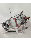 Sagrasse, Squeezy Fuck, sculpture - Galerie de vente et d’achat d’art contemporain en ligne Artalistic
