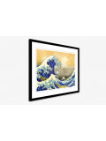 Benny Art, Snoopy, extrême limite, edition - Galerie de vente et d’achat d’art contemporain en ligne Artalistic