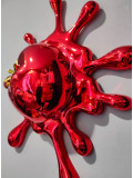 Sagrasse, splat, sculpture - Galerie de vente et d’achat d’art contemporain en ligne Artalistic