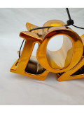 Sagrasse, Squeezy love, sculpture - Galerie de vente et d’achat d’art contemporain en ligne Artalistic