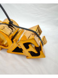 Sagrasse, Squeezy love, sculpture - Galerie de vente et d’achat d’art contemporain en ligne Artalistic