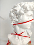 Sagrasse, Let's keep it, sculpture - Galerie de vente et d’achat d’art contemporain en ligne Artalistic