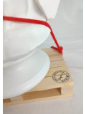 Sagrasse, Let's keep it, sculpture - Galerie de vente et d’achat d’art contemporain en ligne Artalistic