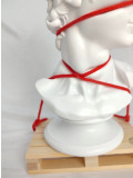 Sagrasse, Let's keep it, sculpture - Galerie de vente et d’achat d’art contemporain en ligne Artalistic