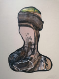 Stefano Mazzolini, S3C, peinture - Galerie de vente et d’achat d’art contemporain en ligne Artalistic