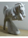 Jean-Michel Garino, Cheval 2, Sculpture - Galerie de vente et d’achat d’art contemporain en ligne Artalistic