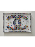 Shelby, Coco Army, peinture - Galerie de vente et d’achat d’art contemporain en ligne Artalistic