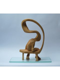 Le moing, Sans titre, sculpture - Galerie de vente et d’achat d’art contemporain en ligne Artalistic