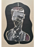 Stefano Mazzolini, S3C, peinture - Galerie de vente et d’achat d’art contemporain en ligne Artalistic