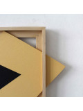 Martin Singer, CTNQ-25, peinture - Galerie de vente et d’achat d’art contemporain en ligne Artalistic