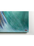Helena Monniello, Déployées, peinture - Galerie de vente et d’achat d’art contemporain en ligne Artalistic