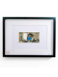 Cisco, Trauma20, dessin - Galerie de vente et d’achat d’art contemporain en ligne Artalistic