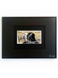 Cisco, Death Wars, dessin - Galerie de vente et d’achat d’art contemporain en ligne Artalistic