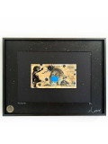 Cisco, Fuckcov19, dessin - Galerie de vente et d’achat d’art contemporain en ligne Artalistic