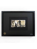 Cisco, Wedding, dessin - Galerie de vente et d’achat d’art contemporain en ligne Artalistic