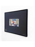 Cisco, Donald, dessin - Galerie de vente et d’achat d’art contemporain en ligne Artalistic