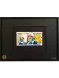 Cisco, Electric Art, dessin - Galerie de vente et d’achat d’art contemporain en ligne Artalistic