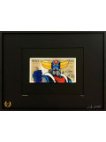 Cisco, Euphor, dessin - Galerie de vente et d’achat d’art contemporain en ligne Artalistic