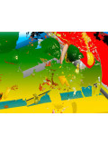 Yuuko Suzuki, CAD 240607, dessin - Galerie de vente et d’achat d’art contemporain en ligne Artalistic