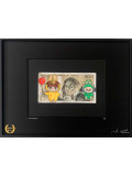 Cisco, Monsters, Edition - Galerie de vente et d’achat d’art contemporain en ligne Artalistic