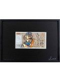 Cisco, French'Touch, dessin - Galerie de vente et d’achat d’art contemporain en ligne Artalistic