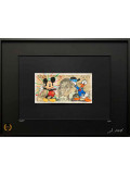Cisco, Happy, dessin - Galerie de vente et d’achat d’art contemporain en ligne Artalistic