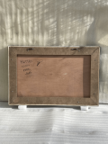 Mattéo Nicoli, Paris, peinture - Galerie de vente et d’achat d’art contemporain en ligne Artalistic