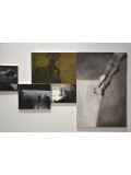 Maxime Cohen, Ce qui est donné, peinture - Galerie de vente et d’achat d’art contemporain en ligne Artalistic