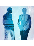 Sven Pfrommer, URBAN MOVER III, Edition limitée - Galerie de vente et d’achat d’art contemporain en ligne Artalistic