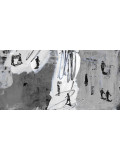 Sven Pfrommer, WATCHTOWER XVIII, Edition limitée - Galerie de vente et d’achat d’art contemporain en ligne Artalistic