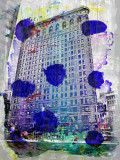 Sven Pfrommer, NEW YORK COLOR IV, Edition limitée - Galerie de vente et d’achat d’art contemporain en ligne Artalistic