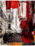 Sven Pfrommer, NEW YORK COLOR XXIX, Edition limitée - Galerie de vente et d’achat d’art contemporain en ligne Artalistic